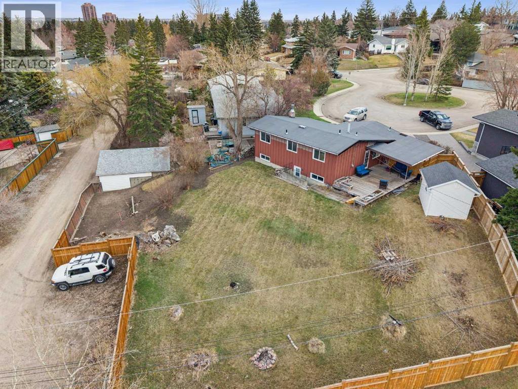 214 Springwood Place Sw, Calgary, Alberta  T2W 0L3 - Photo 30 - A2307366
