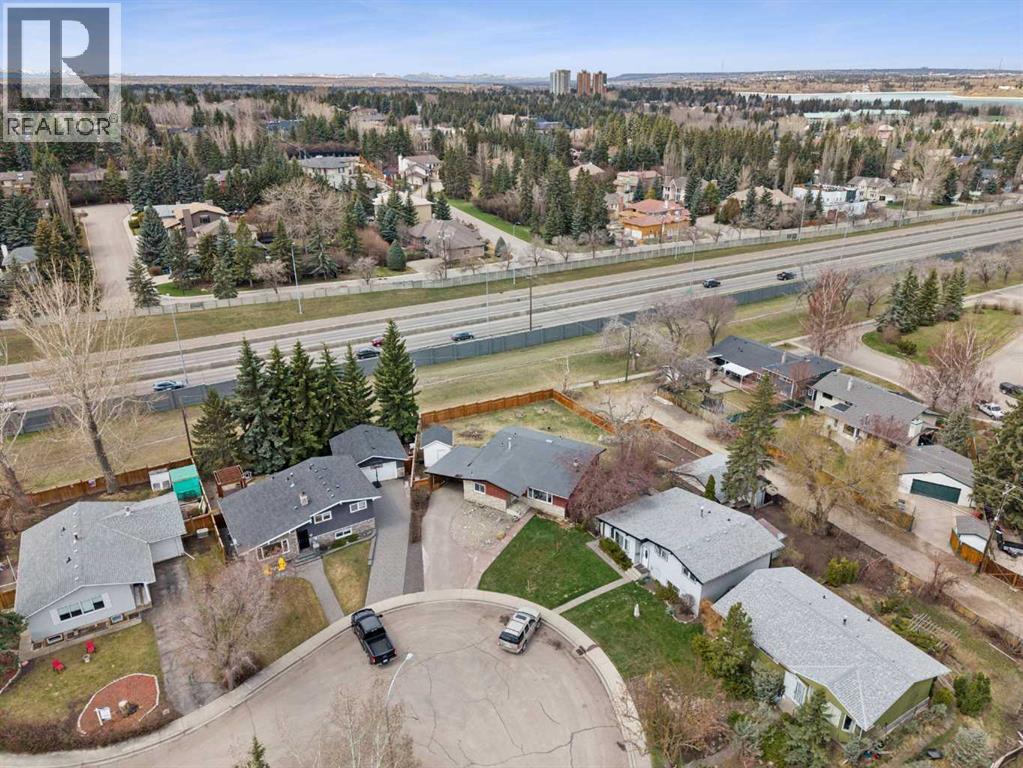 214 Springwood Place Sw, Calgary, Alberta  T2W 0L3 - Photo 38 - A2307366