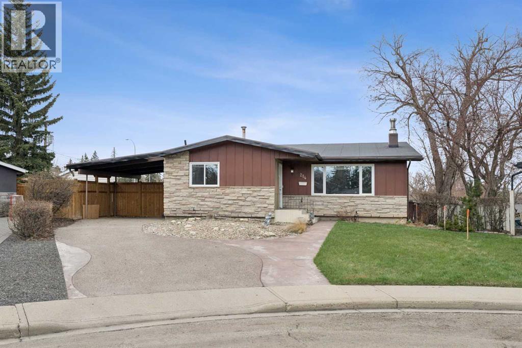 214 Springwood Place Sw, Calgary, Alberta  T2W 0L3 - Photo 40 - A2307366