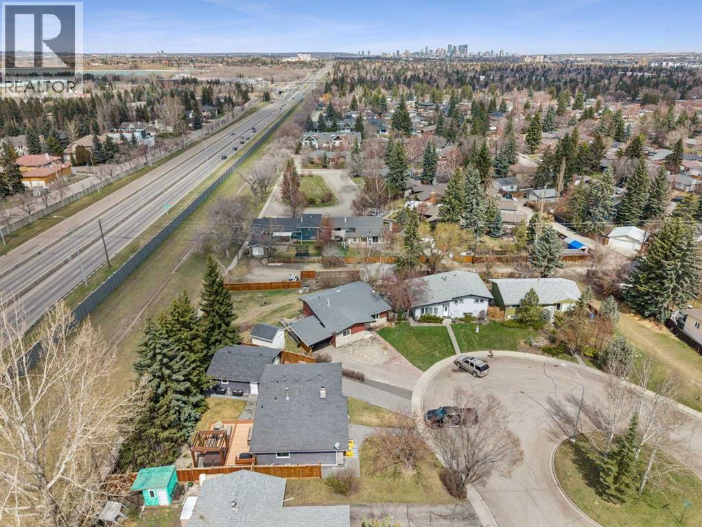 214 Springwood Place Sw, Calgary, Alberta  T2W 0L3 - Photo 37 - A2307366