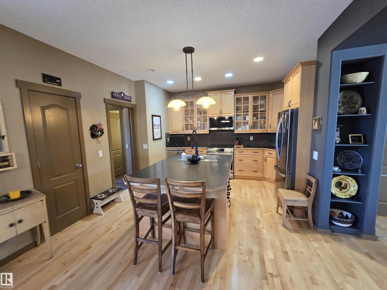 1205 Colonel Stone Av Nw, Edmonton, Alberta  T5E 0E4 - Photo 19 - E4486924