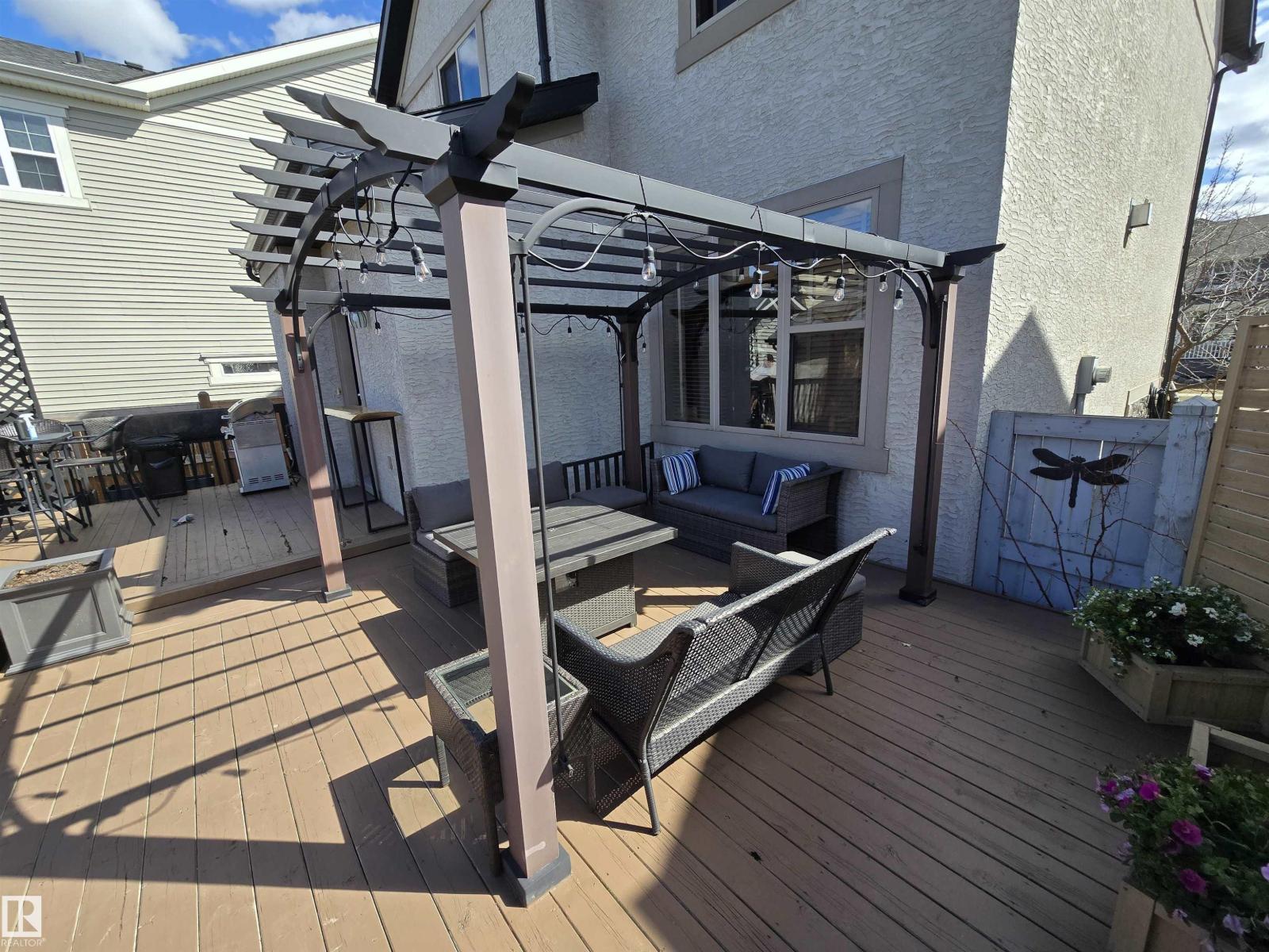 1205 Colonel Stone Av Nw, Edmonton, Alberta  T5E 0E4 - Photo 3 - E4486924