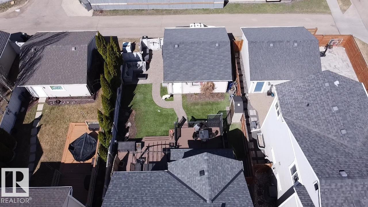 1205 Colonel Stone Av Nw, Edmonton, Alberta  T5E 0E4 - Photo 55 - E4486924