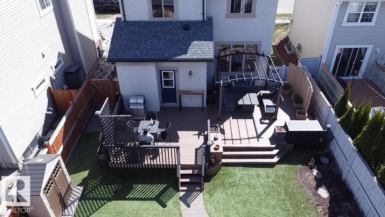 1205 Colonel Stone Av Nw, Edmonton, Alberta  T5E 0E4 - Photo 65 - E4486924