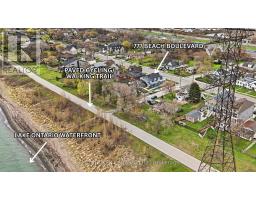 777 BEACH BOULEVARD, Hamilton, Ontario