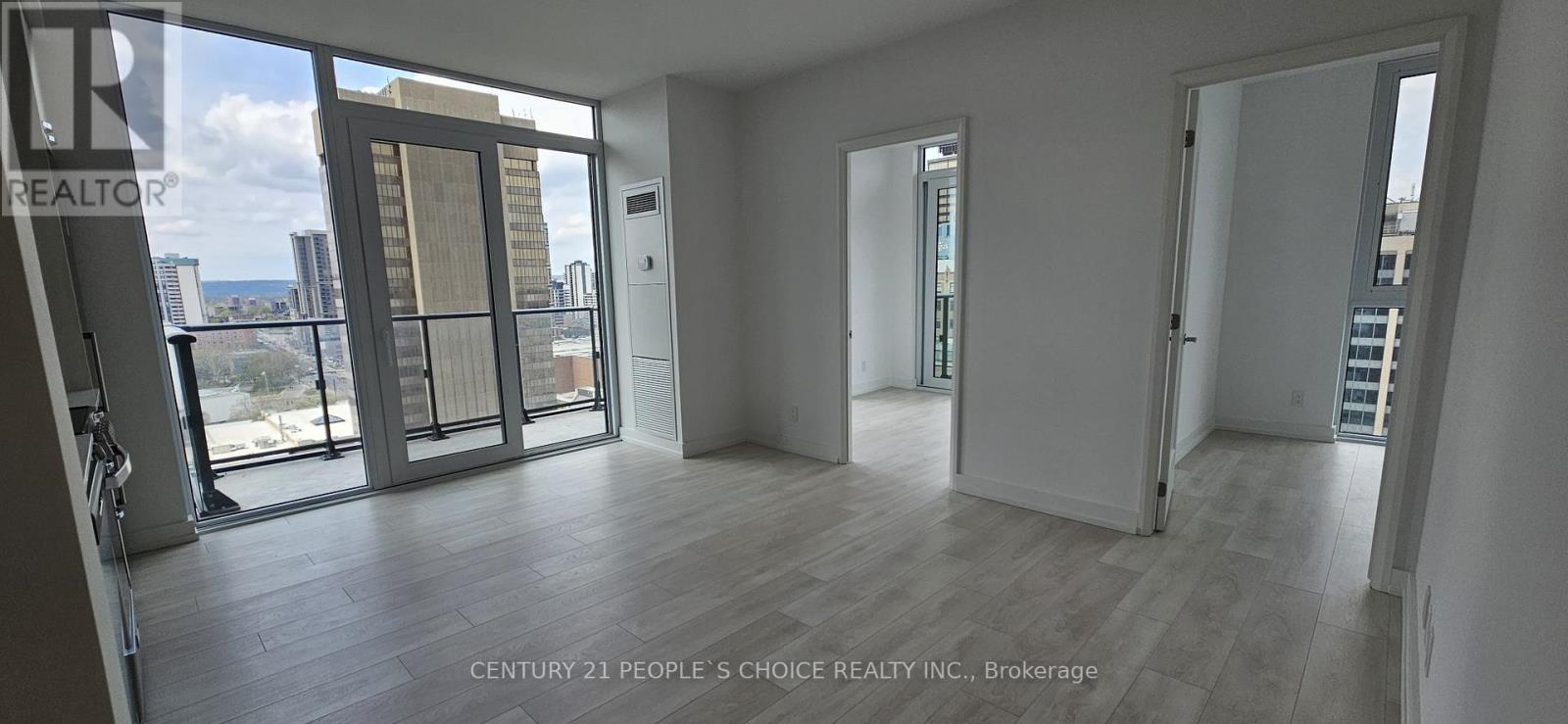 1602 - 75 James Street S, Hamilton, Ontario  L8P 2Y9 - Photo 3 - X13108722