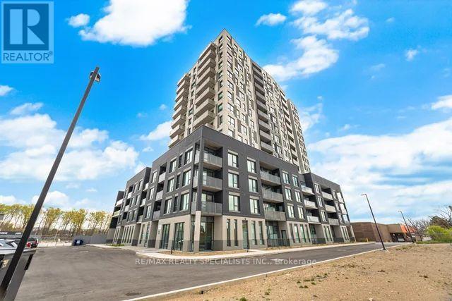 103 - 1333 WEBER STREET E, Kitchener, Ontario