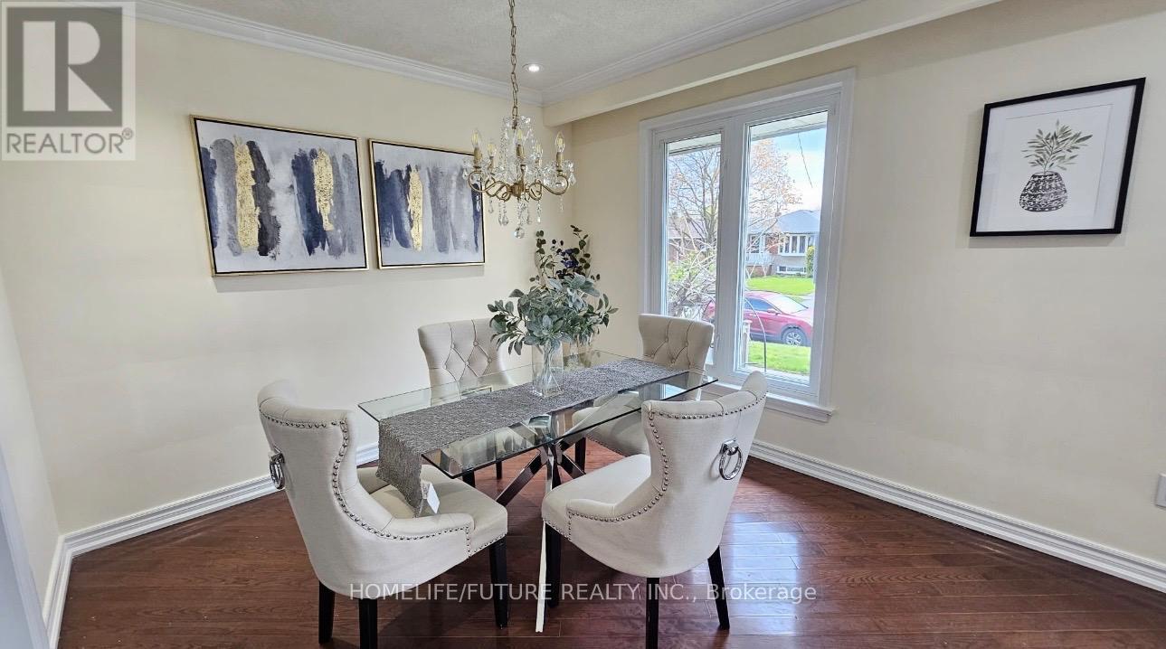 9 Faraday Drive, Toronto, Ontario  M1H 2R9 - Photo 18 - E13108478