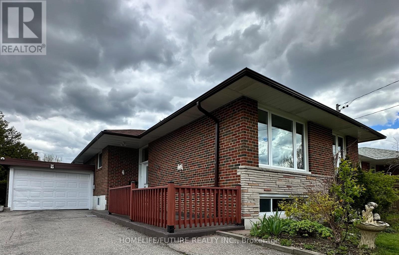 9 Faraday Drive, Toronto, Ontario  M1H 2R9 - Photo 20 - E13108478