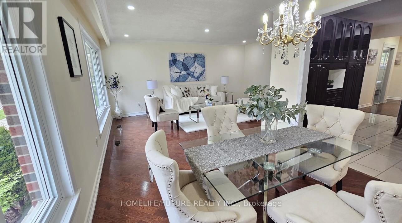 9 Faraday Drive, Toronto, Ontario  M1H 2R9 - Photo 3 - E13108478