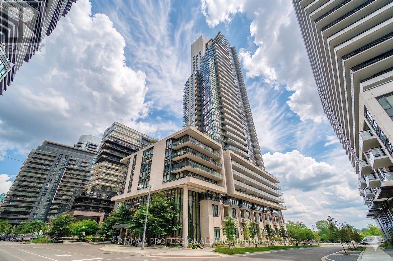 206 - 59 ANNIE CRAIG DRIVE, Toronto, Ontario