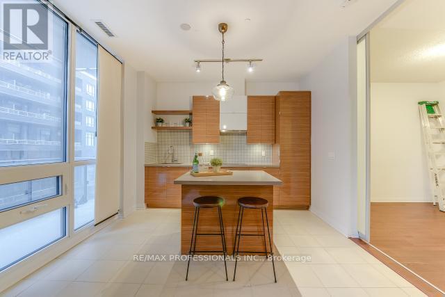 206 - 59 Annie Craig Drive, Toronto, Ontario  M8V 0C4 - Photo 12 - W13108558