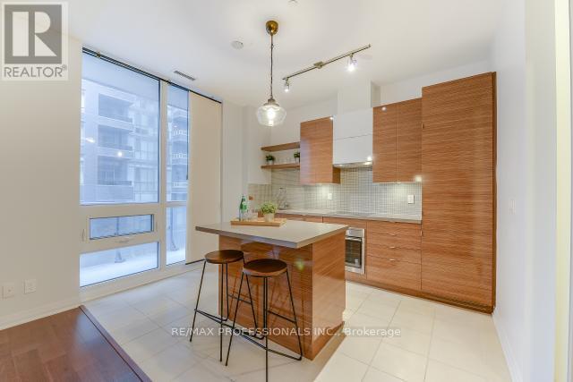206 - 59 Annie Craig Drive, Toronto, Ontario  M8V 0C4 - Photo 11 - W13108558