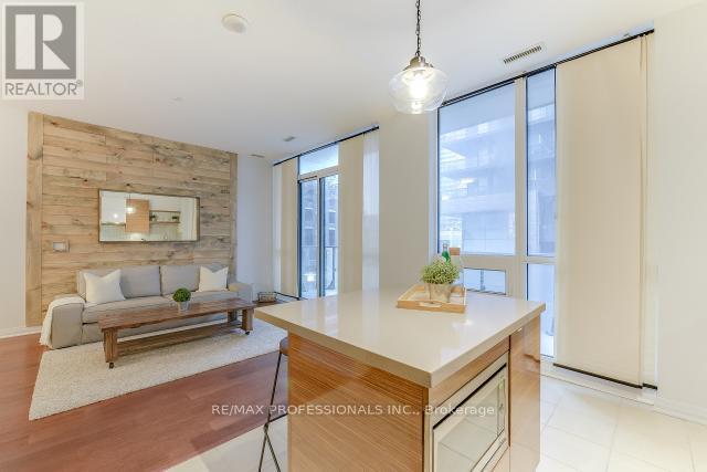 206 - 59 Annie Craig Drive, Toronto, Ontario  M8V 0C4 - Photo 10 - W13108558