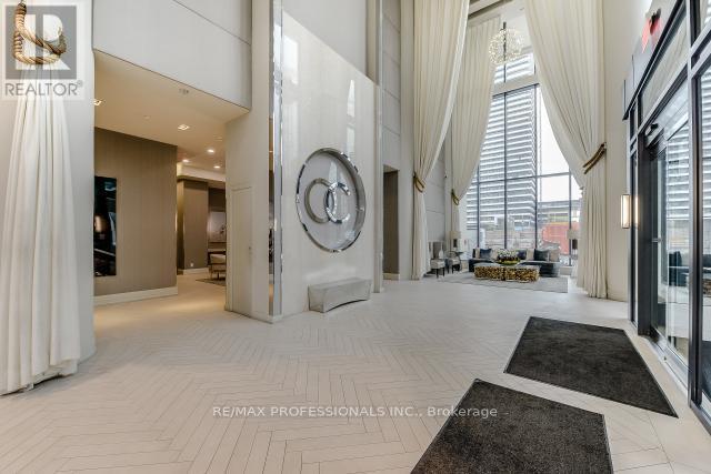 206 - 59 Annie Craig Drive, Toronto, Ontario  M8V 0C4 - Photo 2 - W13108558
