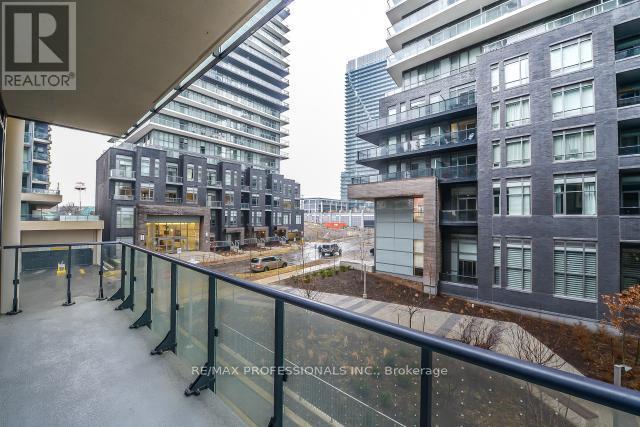 206 - 59 Annie Craig Drive, Toronto, Ontario  M8V 0C4 - Photo 21 - W13108558