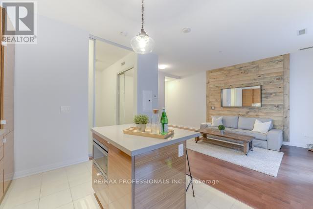 206 - 59 Annie Craig Drive, Toronto, Ontario  M8V 0C4 - Photo 8 - W13108558