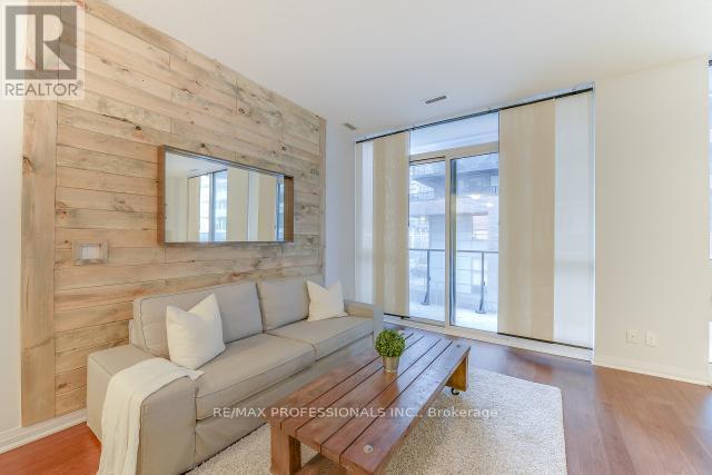 206 - 59 Annie Craig Drive, Toronto, Ontario  M8V 0C4 - Photo 6 - W13108558