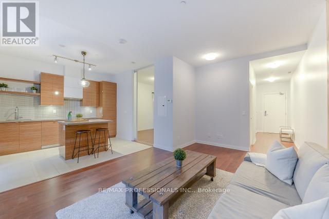 206 - 59 Annie Craig Drive, Toronto, Ontario  M8V 0C4 - Photo 4 - W13108558