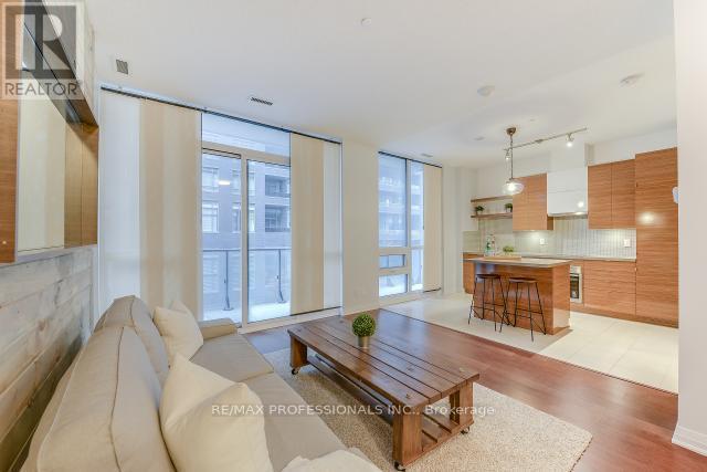 206 - 59 Annie Craig Drive, Toronto, Ontario  M8V 0C4 - Photo 7 - W13108558