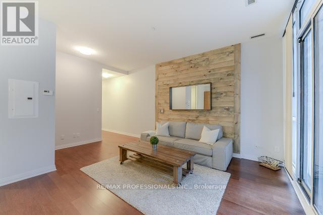 206 - 59 Annie Craig Drive, Toronto, Ontario  M8V 0C4 - Photo 5 - W13108558