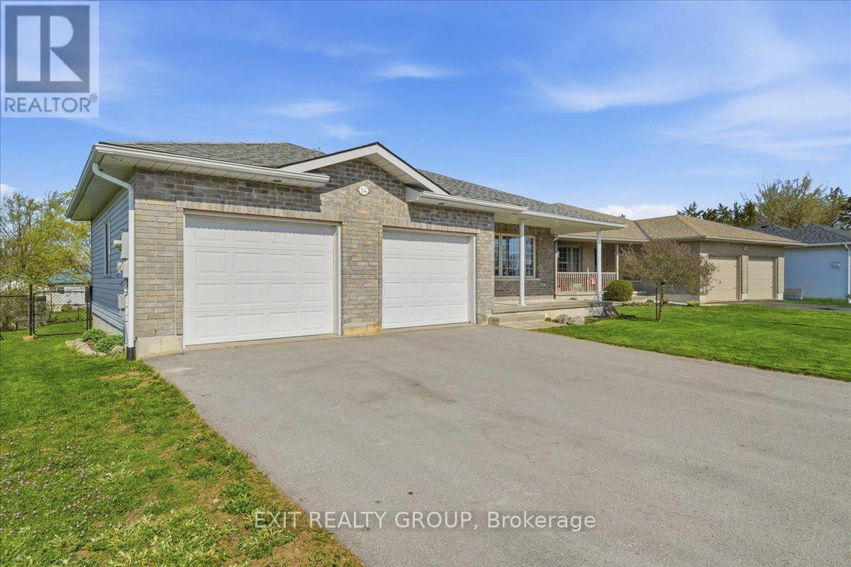 14 Stonegate Crescent, Quinte West, Ontario  K0K 2C0 - Photo 2 - X13092086