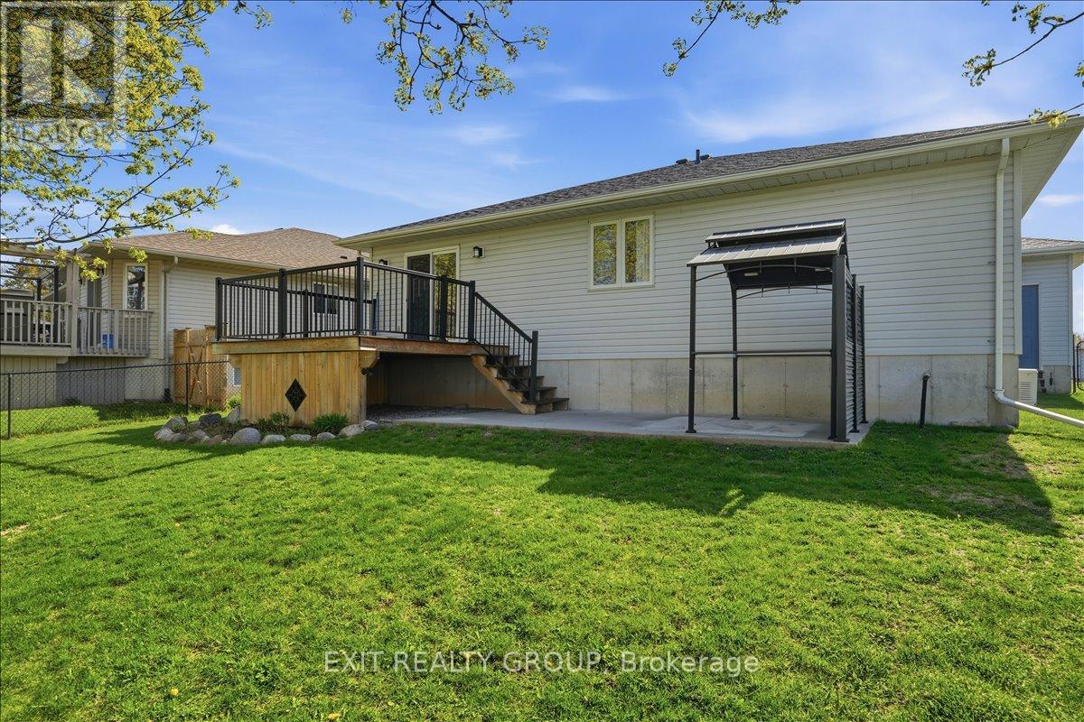 14 Stonegate Crescent, Quinte West, Ontario  K0K 2C0 - Photo 33 - X13092086