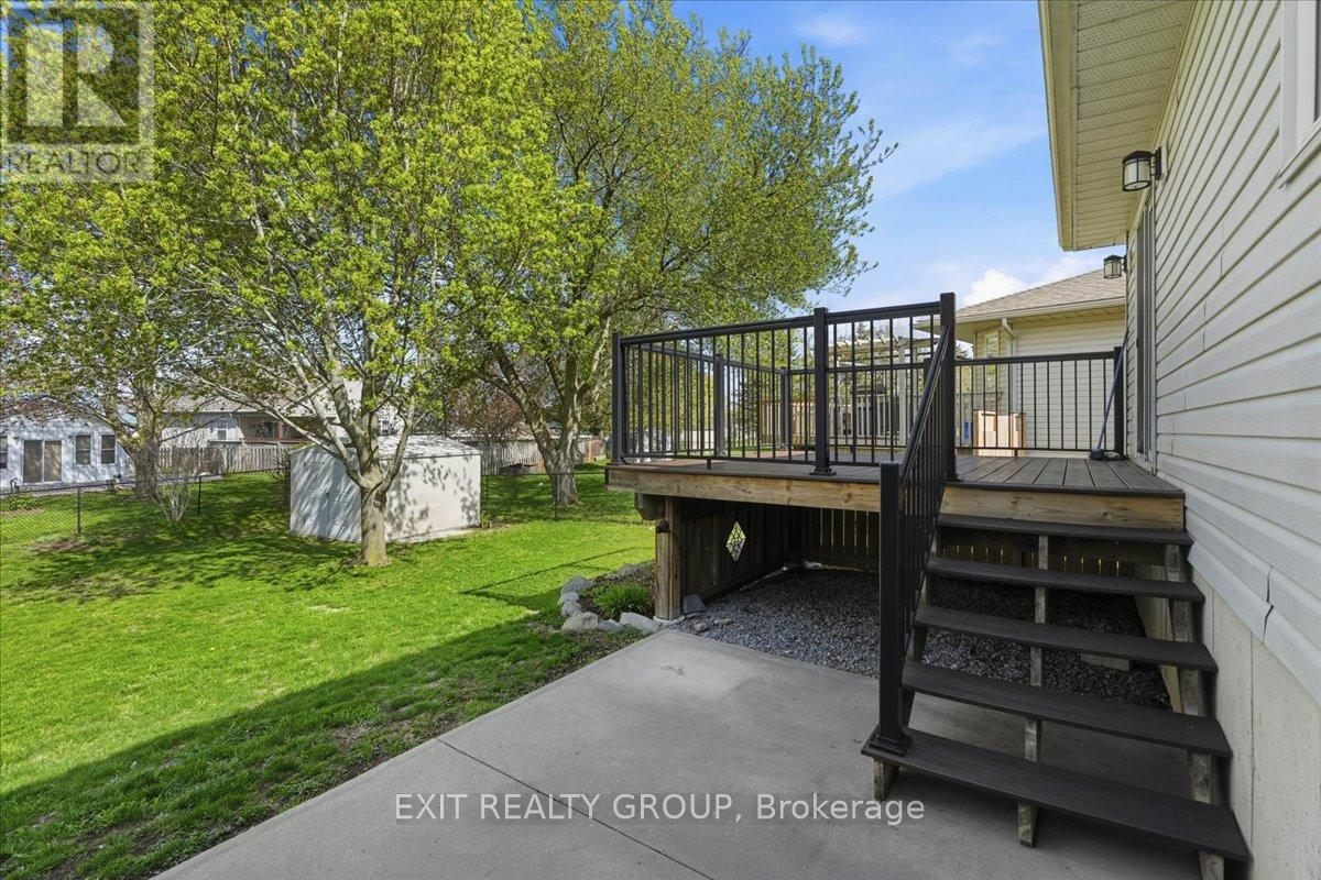 14 Stonegate Crescent, Quinte West, Ontario  K0K 2C0 - Photo 34 - X13092086