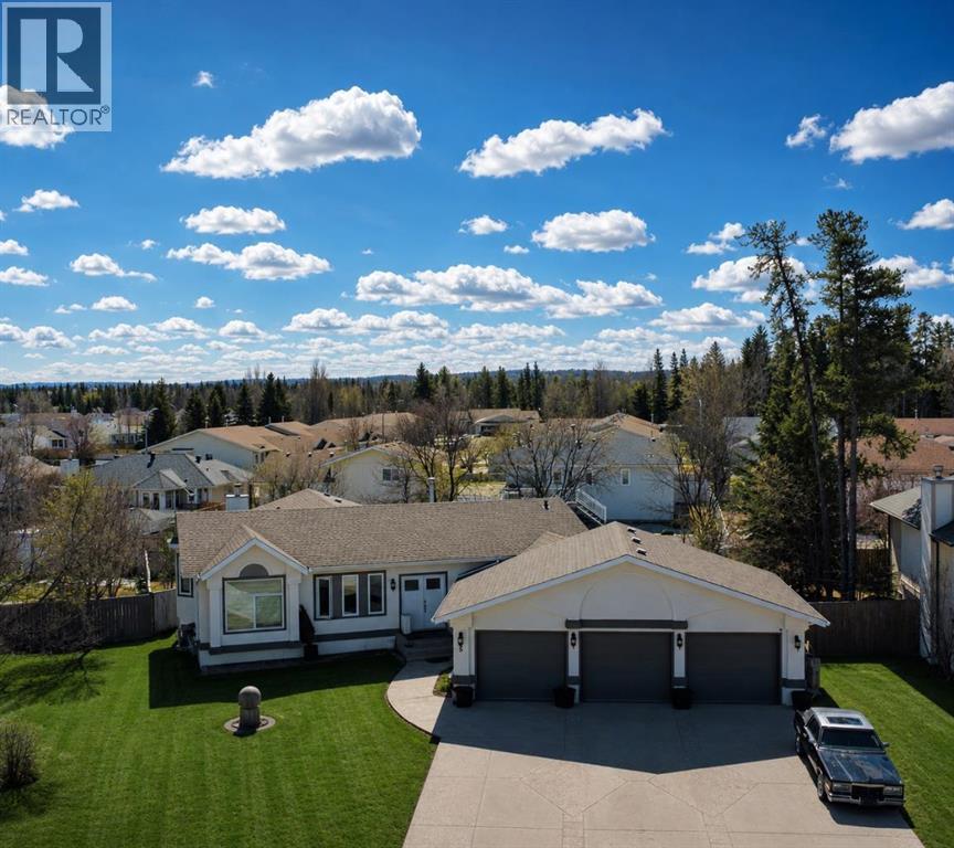 5 Blueberry Crescent, Whitecourt, Alberta  T7S 1R2 - Photo 2 - A2309892