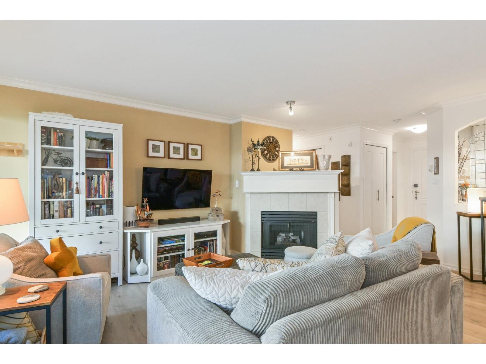 103 17727 58 Avenue, Surrey, British Columbia  V3S 1L5 - Photo 4 - R3107151