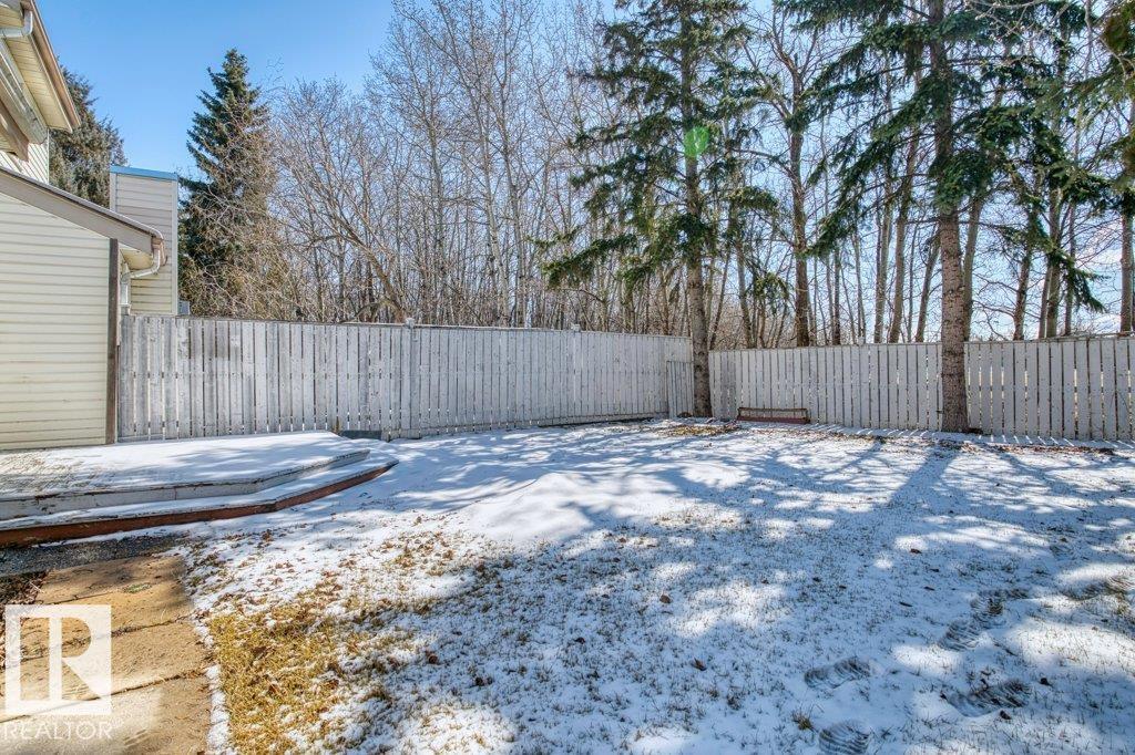 17313 60 Av Nw, Edmonton, Alberta  T6M 1E9 - Photo 36 - E4486926
