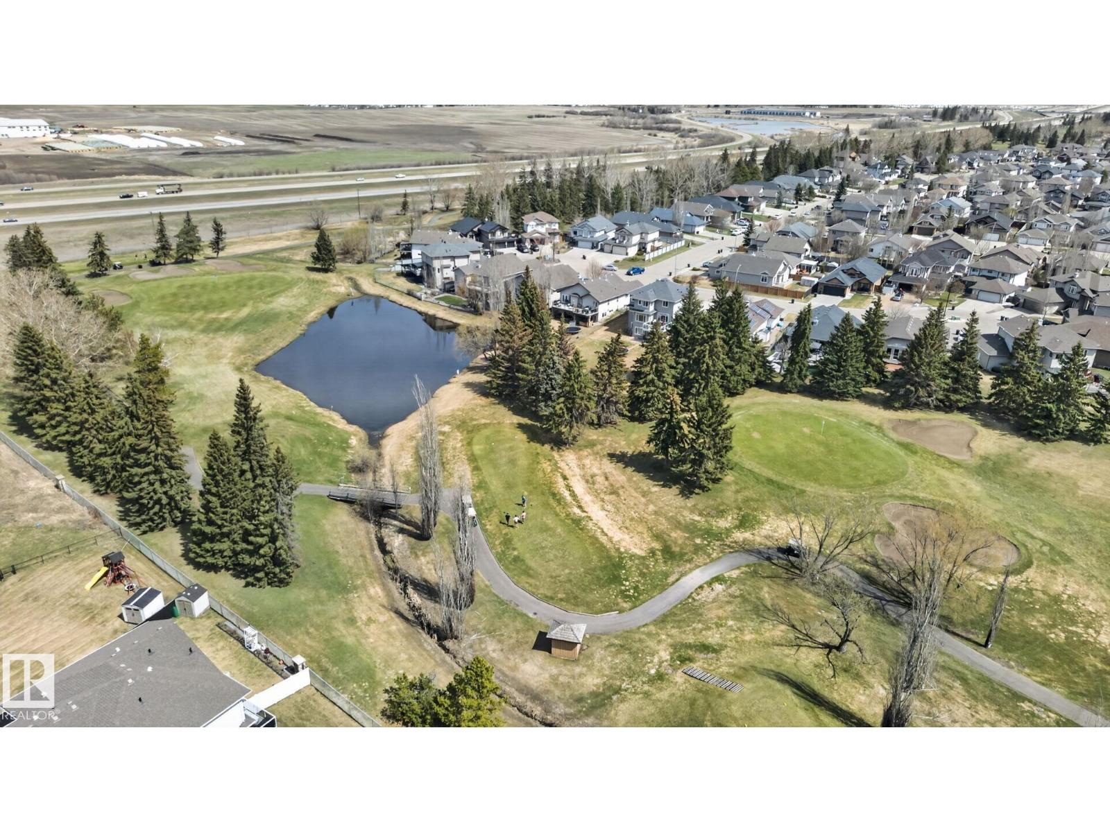 18 Austin Co, Spruce Grove, Alberta  T7X 0N4 - Photo 37 - E4486928