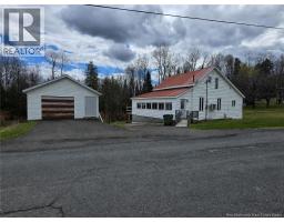 20 Roulston Avenue, Plaster Rock, New Brunswick