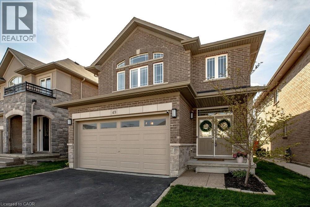 49 Narbonne Crescent, Stoney Creek, Ontario  L8J 0J7 - Photo 48 - 40818618