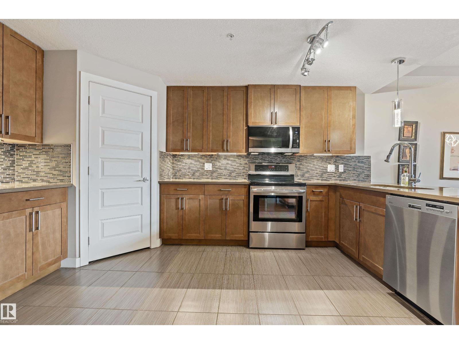 #101 5151 Windermere Bv NW, Edmonton, Alberta  T6W 2K4 - Photo 5 - E4466214
