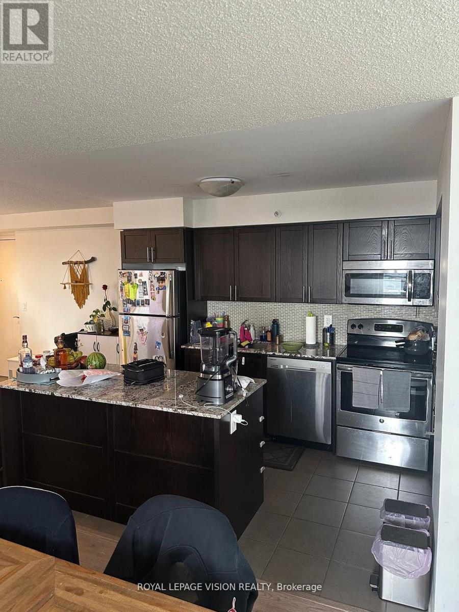 914 - 830 Lawrence Avenue W, Toronto, Ontario  M6A 1C3 - Photo 10 - W13108756
