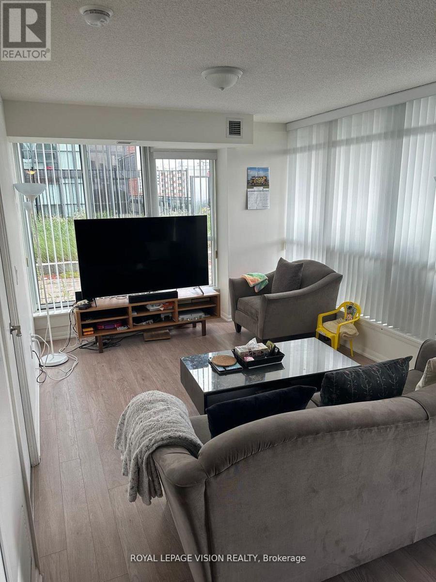 914 - 830 Lawrence Avenue W, Toronto, Ontario  M6A 1C3 - Photo 11 - W13108756