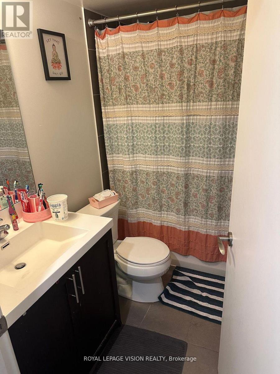 914 - 830 Lawrence Avenue W, Toronto, Ontario  M6A 1C3 - Photo 13 - W13108756