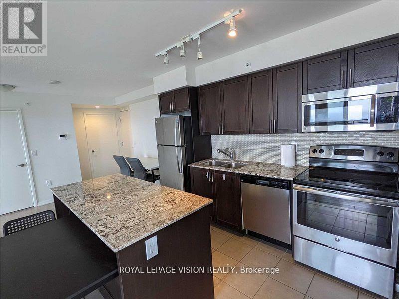 914 - 830 Lawrence Avenue W, Toronto, Ontario  M6A 1C3 - Photo 14 - W13108756