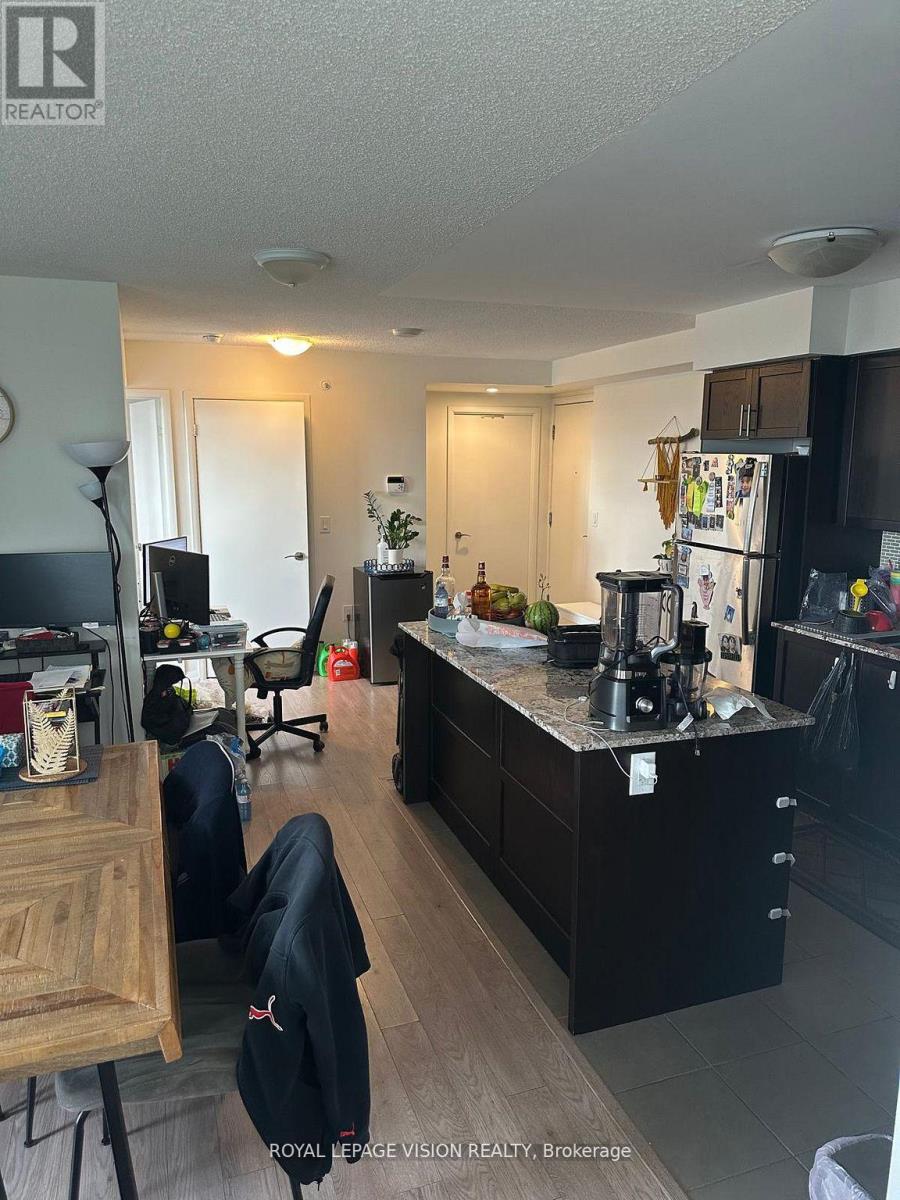 914 - 830 Lawrence Avenue W, Toronto, Ontario  M6A 1C3 - Photo 17 - W13108756