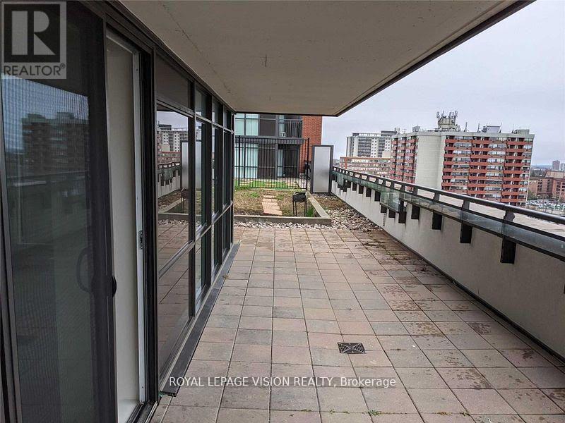 914 - 830 Lawrence Avenue W, Toronto, Ontario  M6A 1C3 - Photo 18 - W13108756