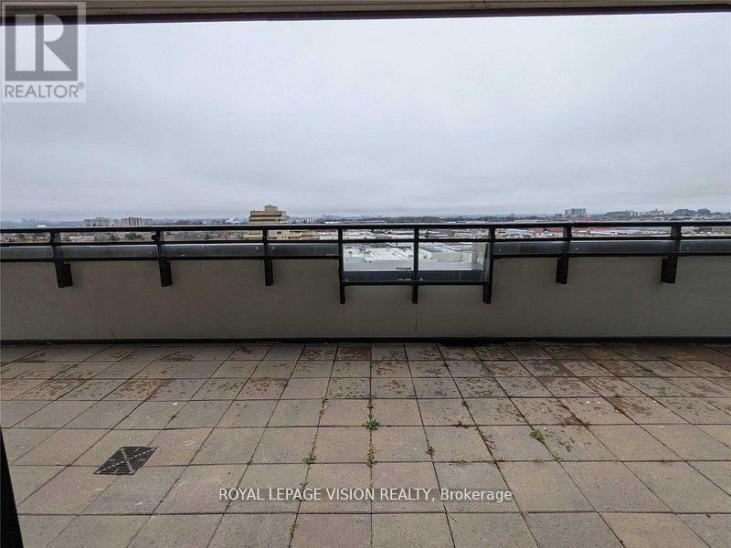 914 - 830 Lawrence Avenue W, Toronto, Ontario  M6A 1C3 - Photo 6 - W13108756