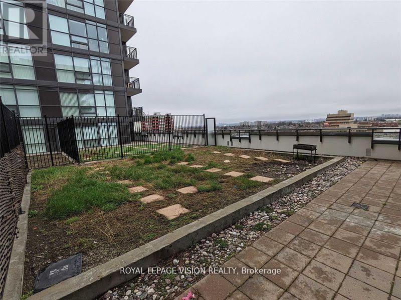 914 - 830 Lawrence Avenue W, Toronto, Ontario  M6A 1C3 - Photo 7 - W13108756
