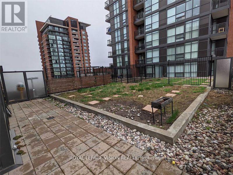 914 - 830 Lawrence Avenue W, Toronto, Ontario  M6A 1C3 - Photo 9 - W13108756