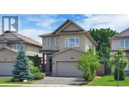 751 BLACKACRES BOULEVARD, London North, Ontario