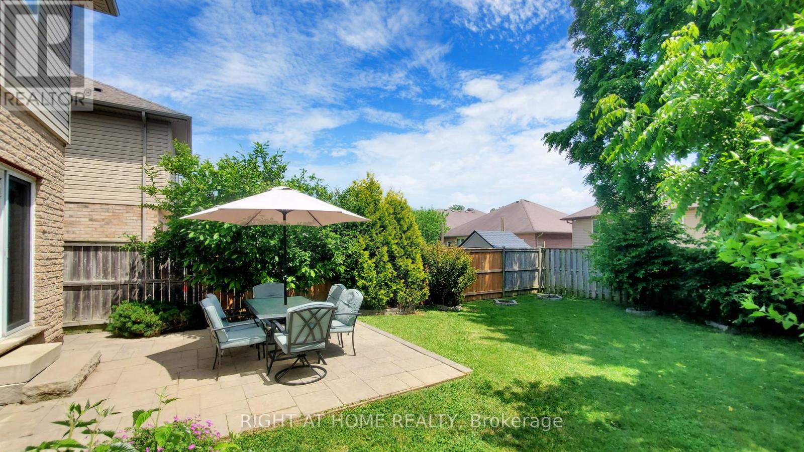 751 Blackacres Boulevard, London North, Ontario  N6G 0J1 - Photo 34 - X12941574