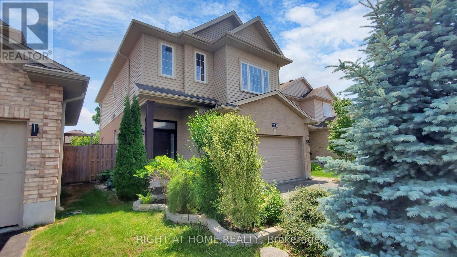 751 Blackacres Boulevard, London North, Ontario  N6G 0J1 - Photo 2 - X12941574