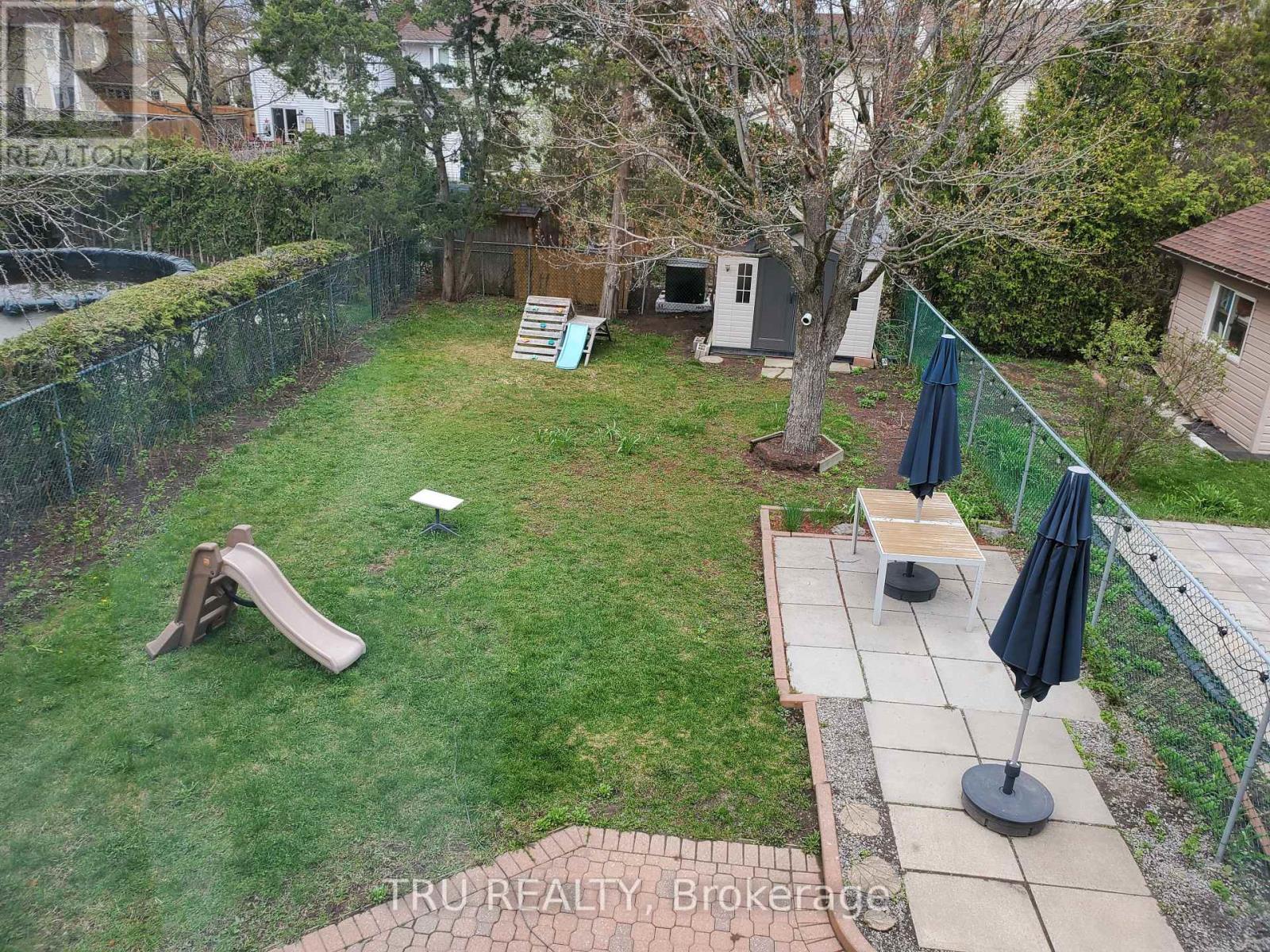 1078 St Emmanuel Terrace, Ottawa, Ontario  K1C 2J7 - Photo 45 - X13055176