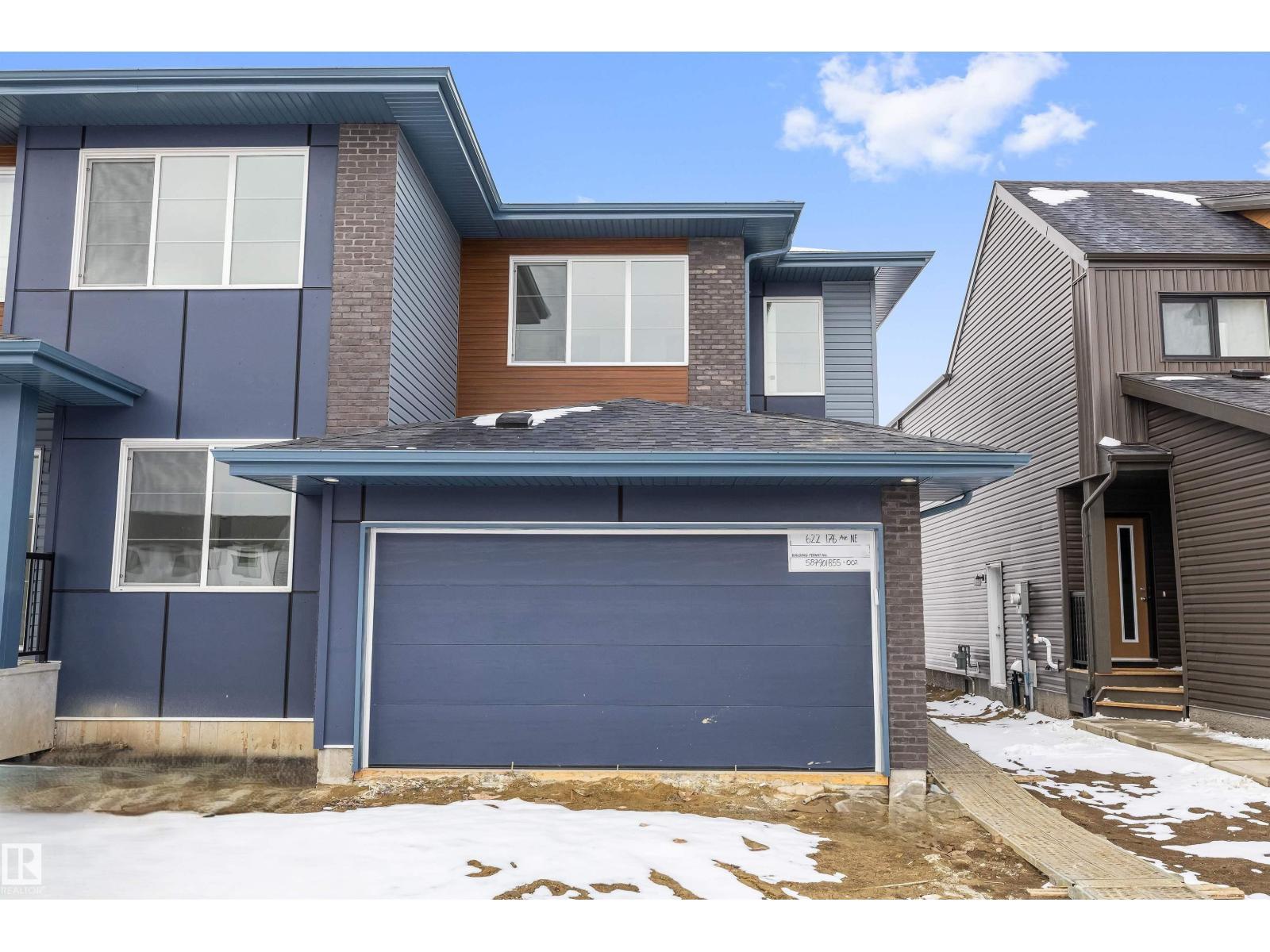 622 176 AV NE, edmonton, Alberta