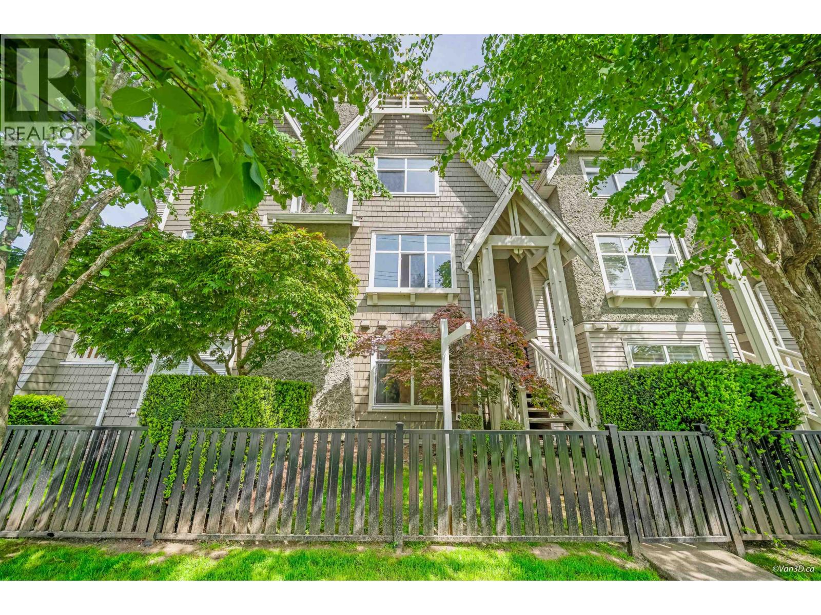 110 7288 Heather Street, Richmond, British Columbia  V6Y 4L4 - Photo 35 - R3119877